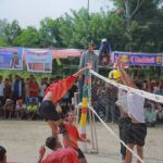 निसर्ग इन्डो नेपाल जुगेडा कप–२०८२ दोस्रो दिन मा ४ खेल सम्पन्न