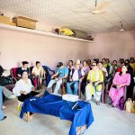 धनगढीमा अपाङ्गता तथा अटिजम बालबालिकाका लागि ३ दिने शिक्षक तालिम सुरु