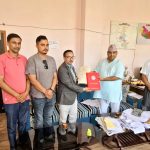 मानसिक स्वास्थ्य सेवामा ऐतिहासिक सहकार्य : कृष्णपुरमा अनलाइन परामर्श सेवा सुरु