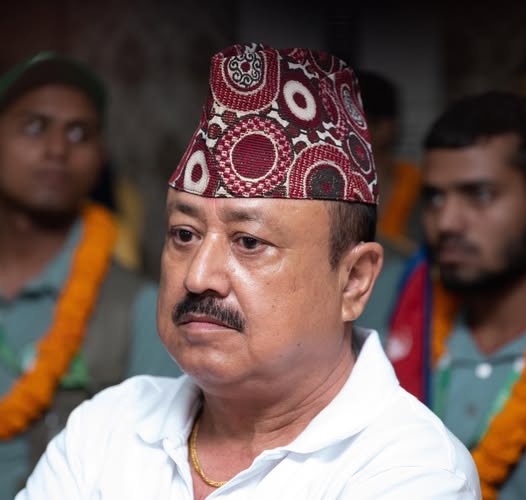 धनगढीमा ‘जेन जी’ शहीदको सम्मानमा  ‘जेन जी मार्ग’ नाम दिने घोषणा