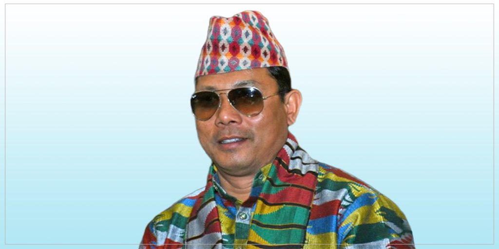 नागरिक उन्मुक्ति पार्टीका संरक्षक रेशमलाल चौधरीले गरे  नयाँ  पार्टी खोलेर अघि बढ्ने घोषणा