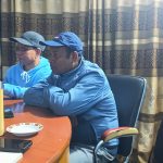 युवा अभियन्ता इन्दु थारूको संयोजकत्वमा ‘थारू नागरिक अभियान’ गठन