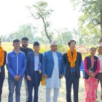कोइकाको सहयोगमा कृष्णपुरमा आधुनिक पोलिटेक्निक इन्स्टिच्युट बन्दै, सुपका युवाका लागि ठूलो अवसर