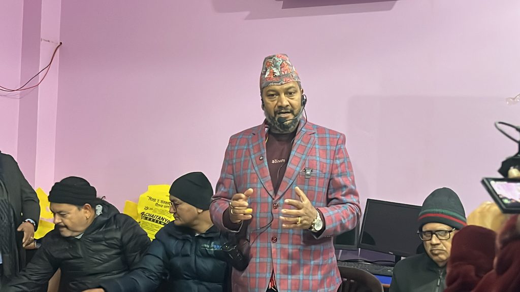 धनगढीमा ‘चैतन्य दोस्रो विद्यार्थी महोत्सव – २०८२’ आयोजना हुने