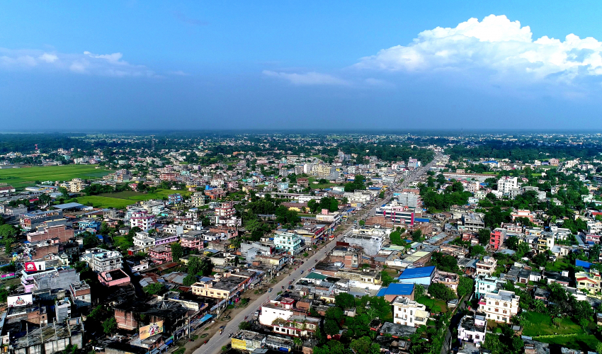 धनगढीमा दुई समूहबिच झडपः १२ जना नियन्त्रणमा, सुरक्षा व्यवस्था कडा