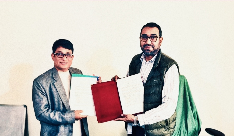 नागरिक लगानी कोष र निसर्ग हस्पिटलबीच सम्झौता, उपचारमा २५%सम्म छुट