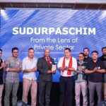 युवा उद्यमी मञ्च कैलालीद्धारा ईन्टर च्याप्टर रिट्रिट कार्यक्रम आयोजना