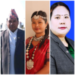 सांसदहरूको शपथग्रहणमा सुनिने छ  सुदूरपश्चिम प्रदेशको थारु, रानाथारु र कठरिया भाषा