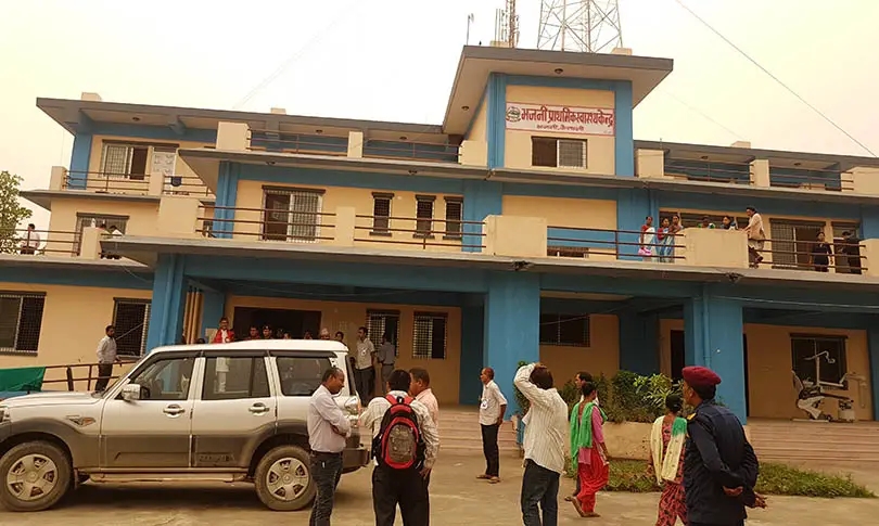 बिमा कार्यक्रम बन्दः सेवाग्राही समस्यामा