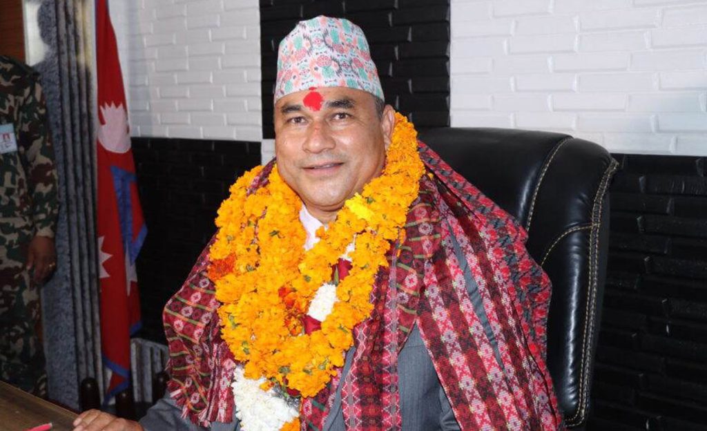 सुदूरपश्चिममा बजेट फेल, खर्च रोकियो; प्रदेश आंशिक बजेट शून्यतामा