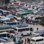 सुदूरपश्चिममा लामो दूरीका बस सञ्चालनमा रोक, टाढाका यात्रु समस्यामा