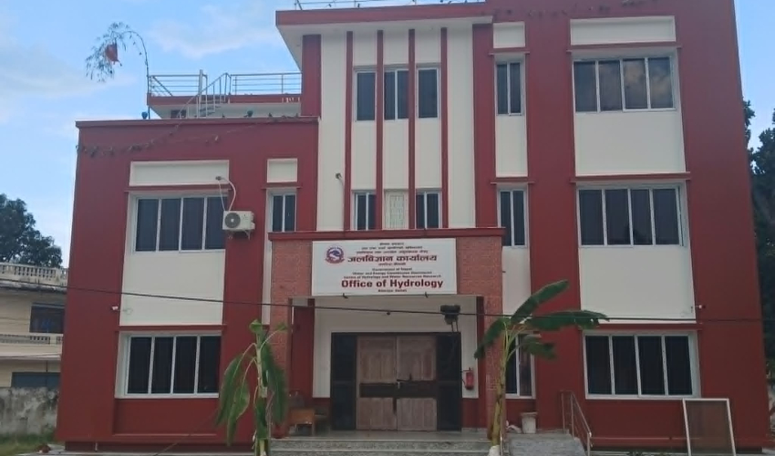 सुदूरपश्चिमका तीन जिल्ला हाई अलर्टमा,  सतर्कता अपनाउन आग्रह